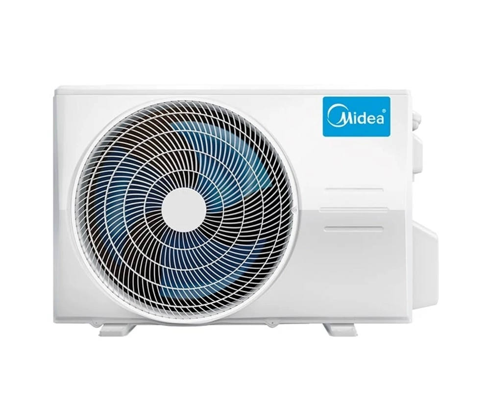 Midea MSHP-12N8D6-I/MSHP-12N8D6-O