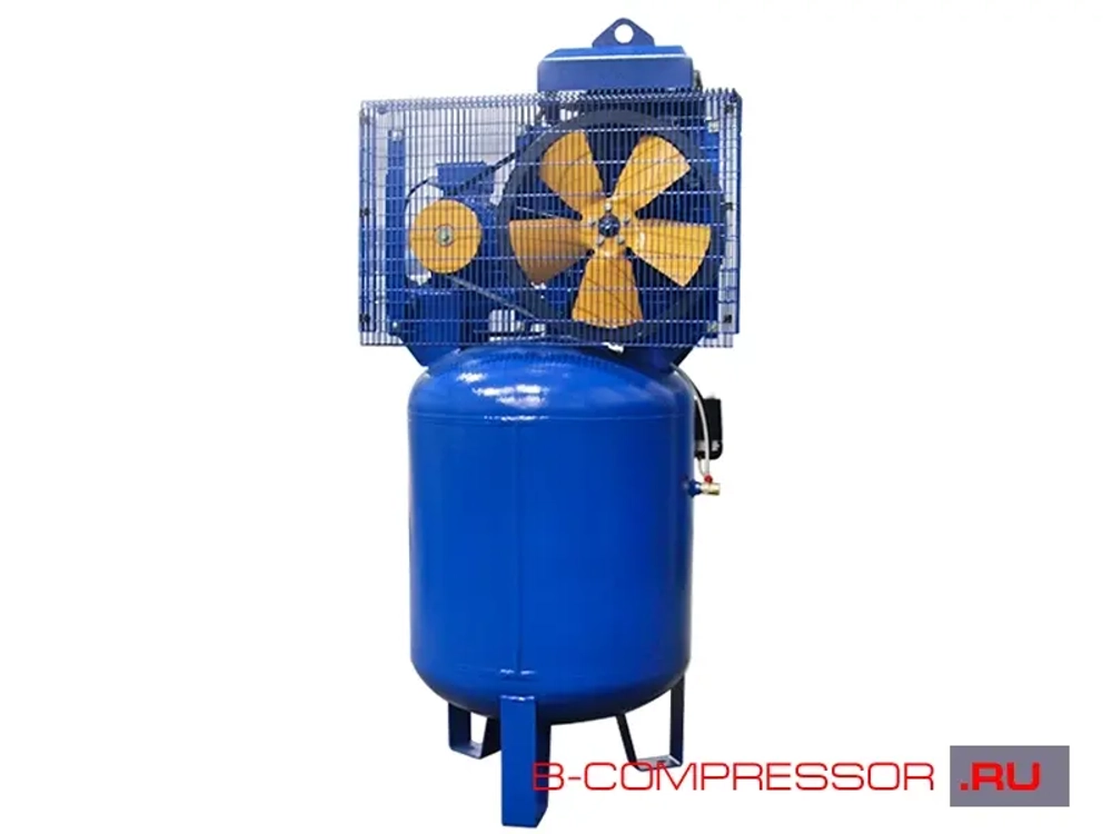 Поршневой компрессор КВ 10