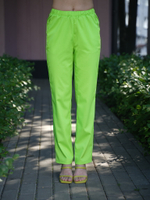 Брюки медицинские женские | Б-146 панацея