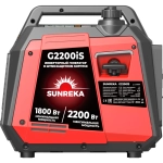 SUNREKA G2200iS генератор бензиновый инверторный 211014