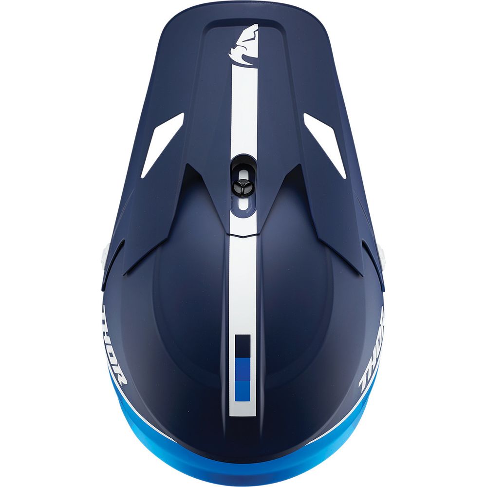 Sector Racer / Синий