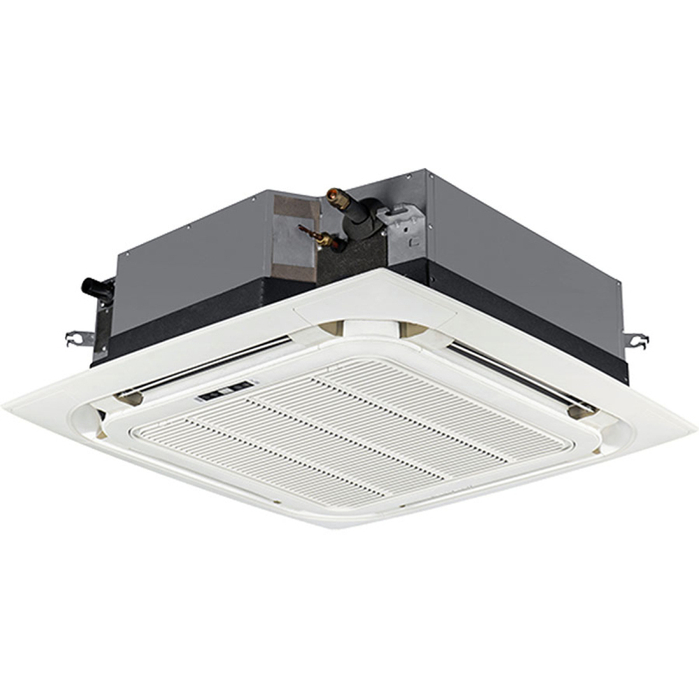 Сплит-система кондиционер кассетный Loriot LAC-48AC на 140 м²