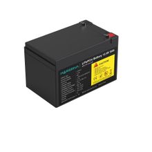 Аккумулятор LiFePO4 MR-LFP12-9-LAR