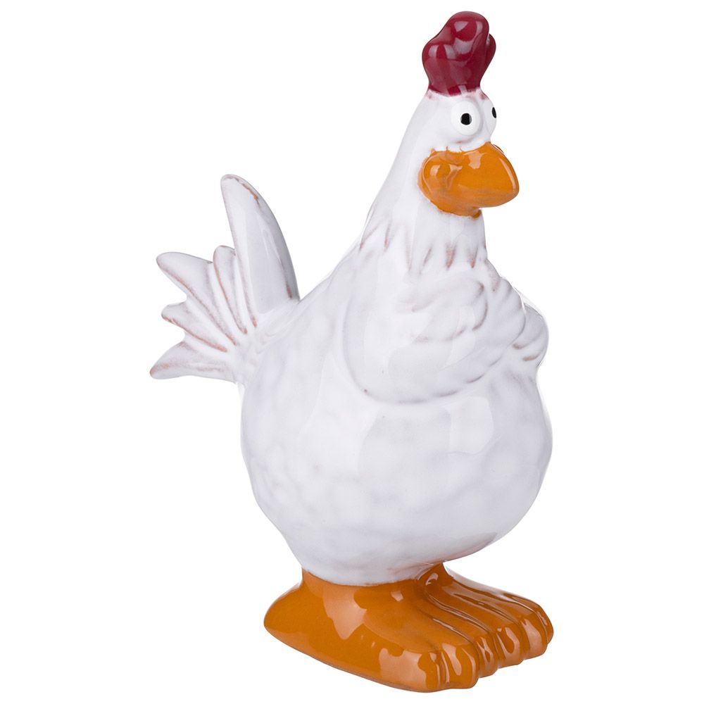 ФИГУРКА 9,3*6*13,1 СМ