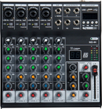 Микшерный пульт LAudio ME-06