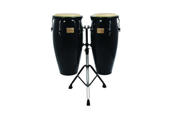 Конго TYCOON STC-1 B BK/D