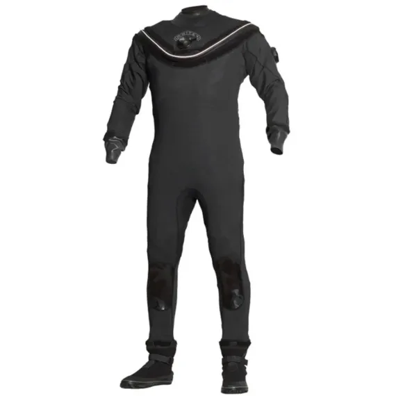 Сухой гидрокостюм AquaLung Whites Fusion Sport