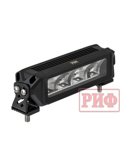 Светодиодная фара дальнего света РИФ 183 мм 20W LED