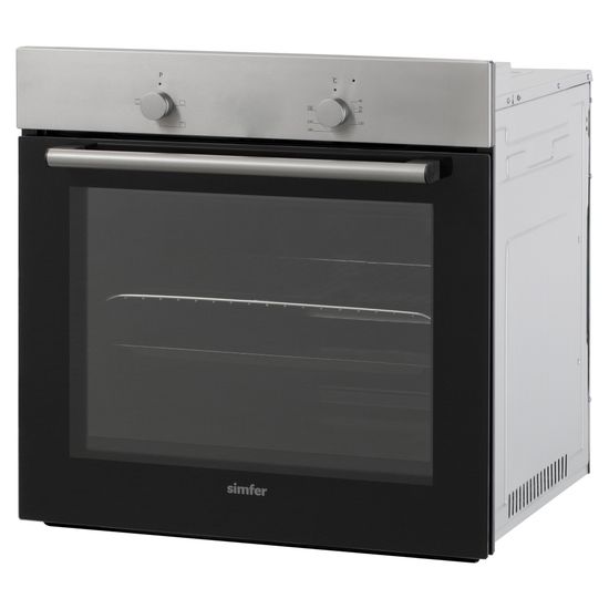 Электрический духовой шкаф Simfer B6EM04000