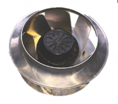 Центробежный вентилятор Sanmu YWF(K)2E280-GH03