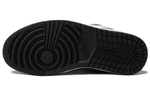 Кроссовки Jordan Air Jordan 1 High Og "Black White"
