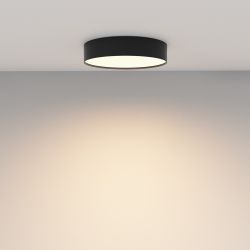 Потолочный светильник Maytoni Zon C032CL-36W3K-RD-B