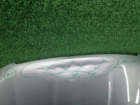 Капот Chery Tiggo 7 Pro (2020-2024)