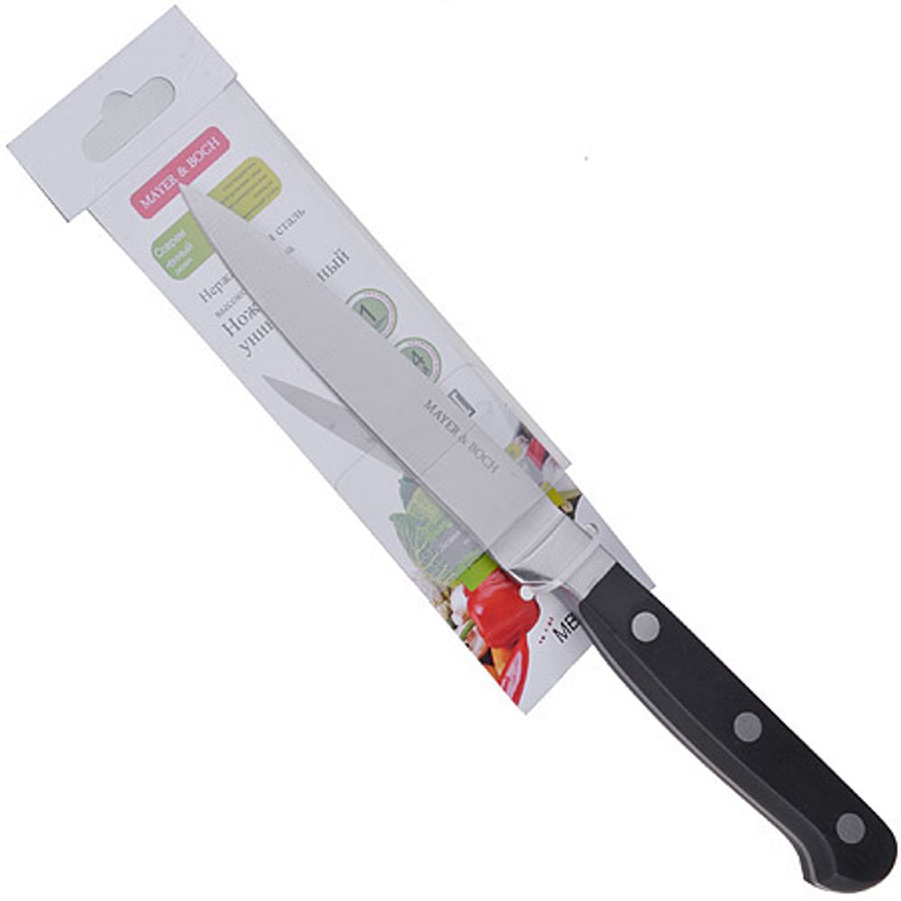Нож  Mayer&amp;Boch 24 см 27766