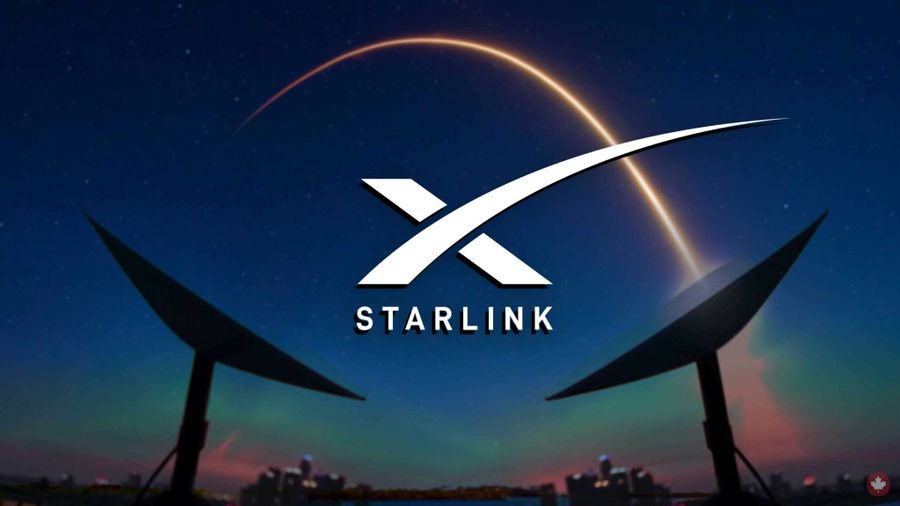 Распродажа оборудования спутникового интернета StarLink!