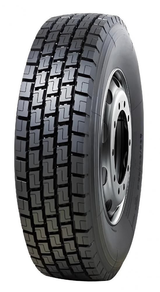 Sunfull HF-668 (ведущая) 295/80 R22.5 152M