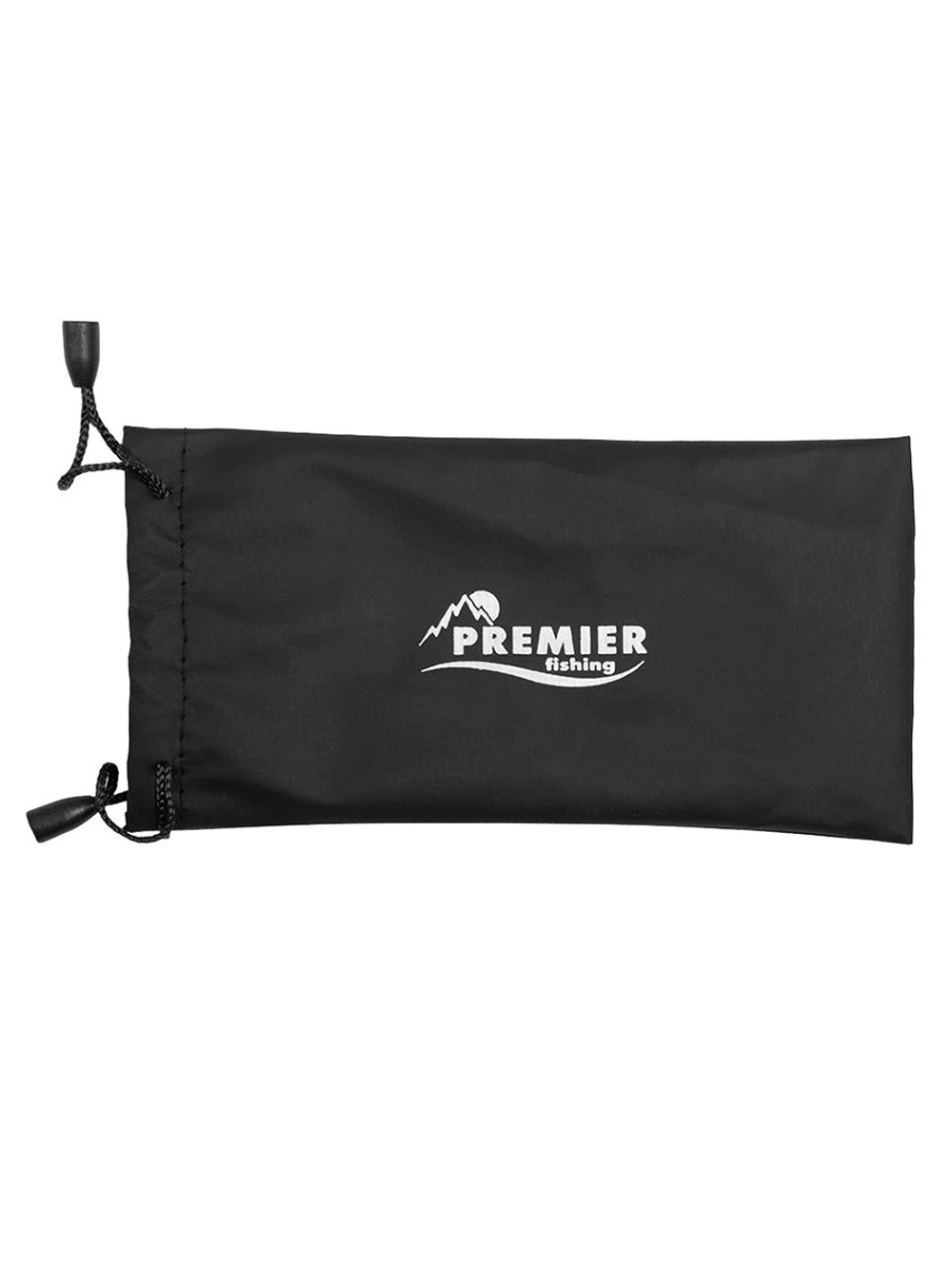 Очки поляризационные PREMIER в чехле (серый) (PR-OP-55408-G-B)