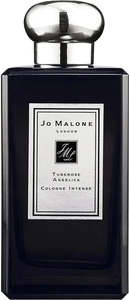 JO MALONE TUBEROSE ANGELICA COLOGNE INTENSE 50 ML (WITHOUT BOX)