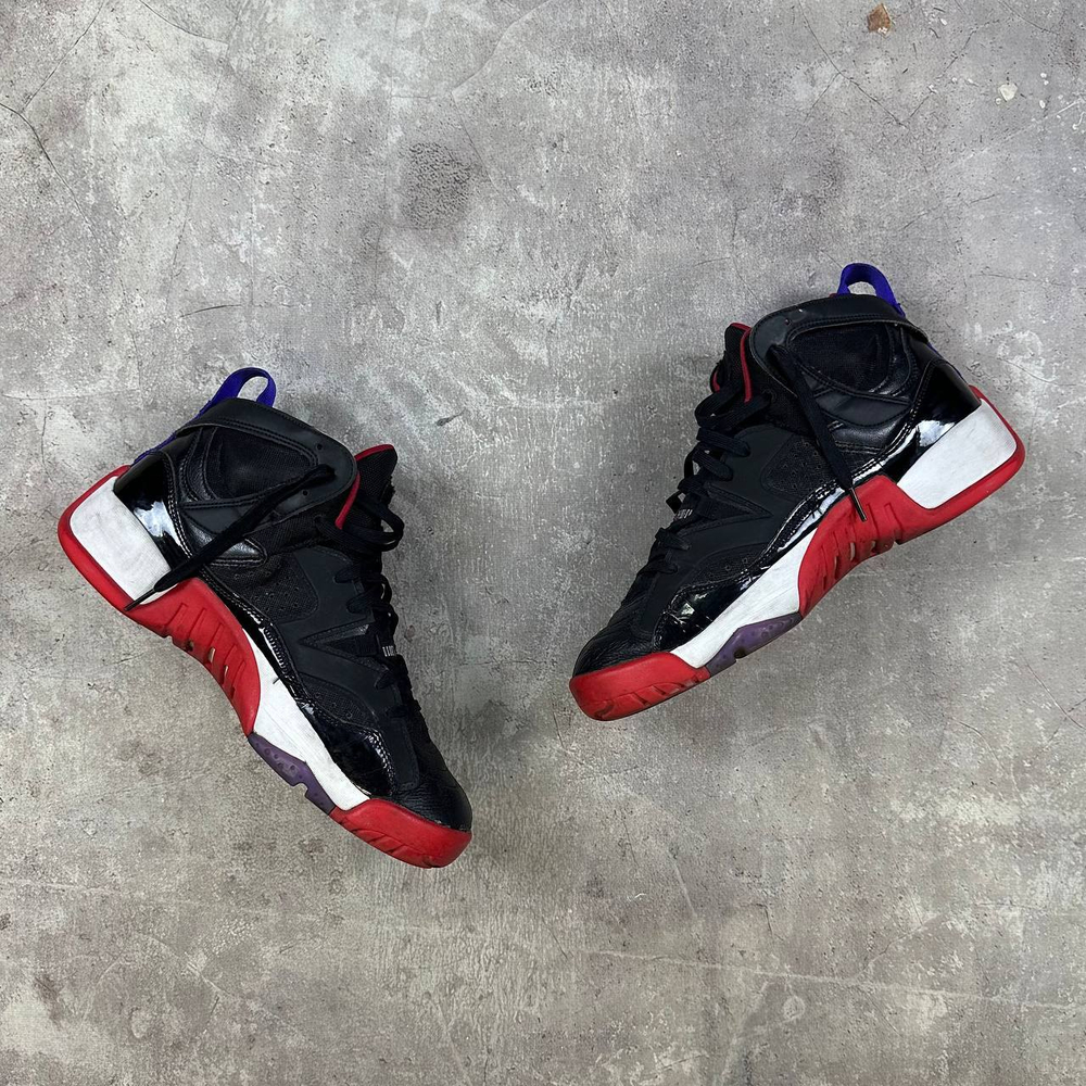 Кроссовки Air Jordan Two Trey