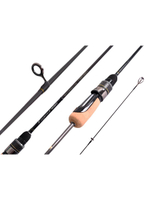 Спиннинг Maximus Legend MORMO 1,74XUL-S 1,74m 0,1-0,5g