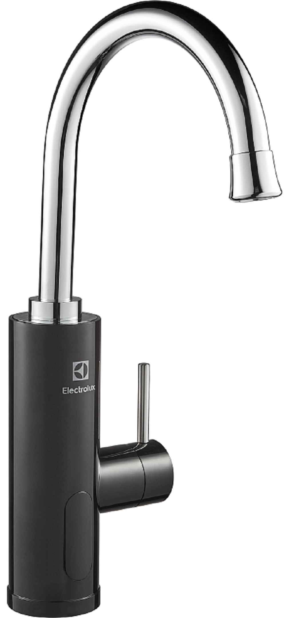 Водонагреватель проточный ELECTROLUX Taptronic (Black)
