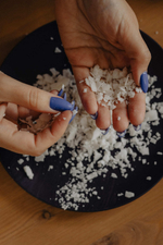 Соевый воск FRESHWAX