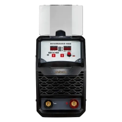 Andeli ARC-400SS сварочный инвертор mma ADL20-018