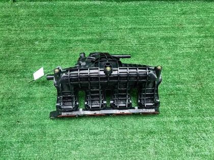 Впускной коллектор Jetour Dashing (2022-н.в.)