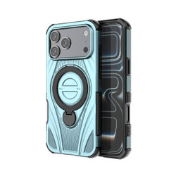Противоударный чехол Pivot Case для iPhone 17 Pro Max