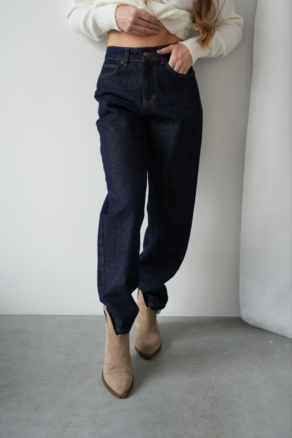 Джинсы женские 234