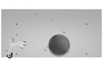 Вытяжка MAUNFELD CROSBY ROCKY 60 Glass black