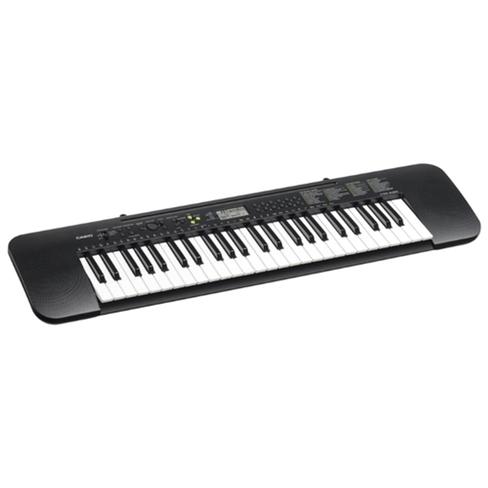 Синтезатор Casio CTK-240