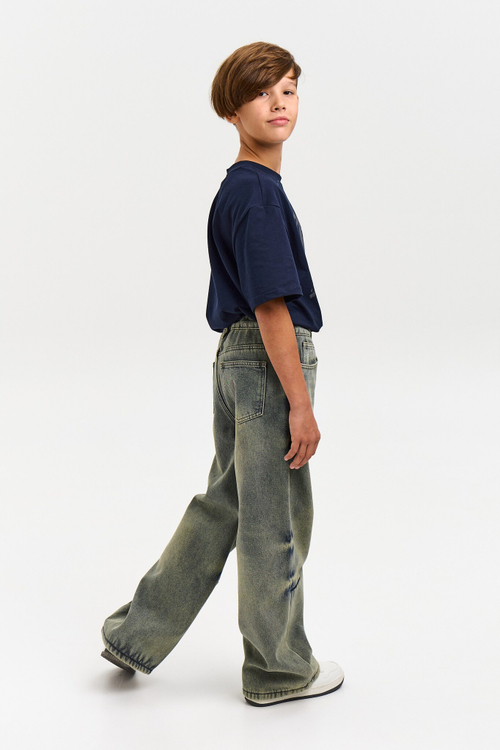 Футболка к/р д/м Miasin B-TS35418