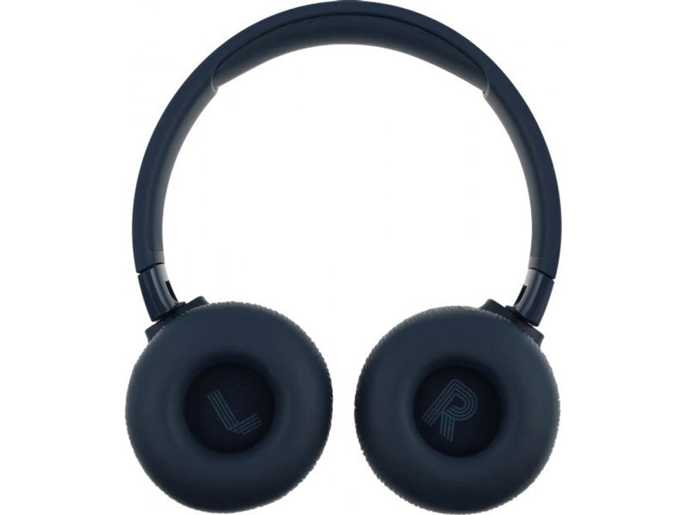 Наушники JBL Tune 670NC синий
