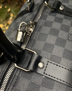 Сумка дорожная Louis Vuitton Keepall 55