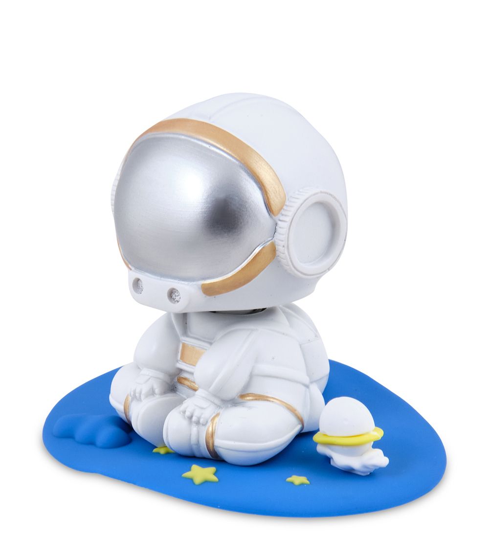MF- 78/2 Фигурка-болванчик «Астронавт»