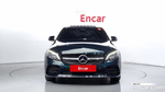 Mercedes-Benz C-Class W205 C220 d 4MATIC AMG Line (10.2019)