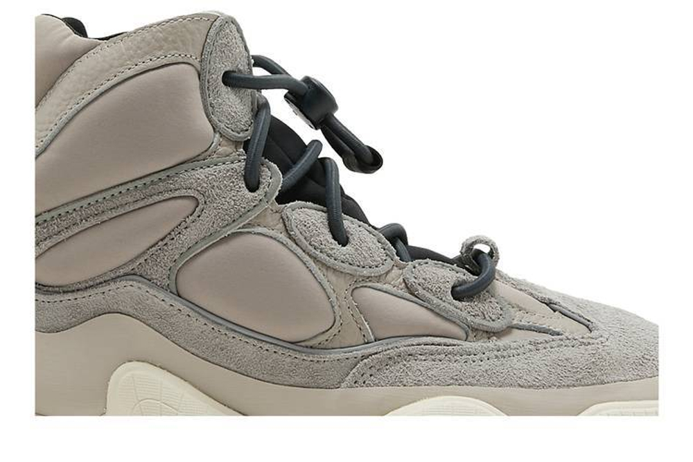 Кроссовки Adidas Originals Yeezy 500 High "Mist Stone"