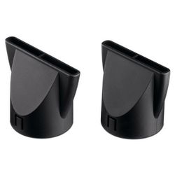 Профессиональный фен Moser Ventus Pro 2200 Вт черный (4352-0050)