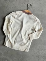 Шерстяной кардиган Burberry, 86