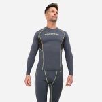 КОМПЛЕКТ ТЕРМОБЕЛЬЯ FINNTRAIL МУЖСКОЙ THERMO-S 6304