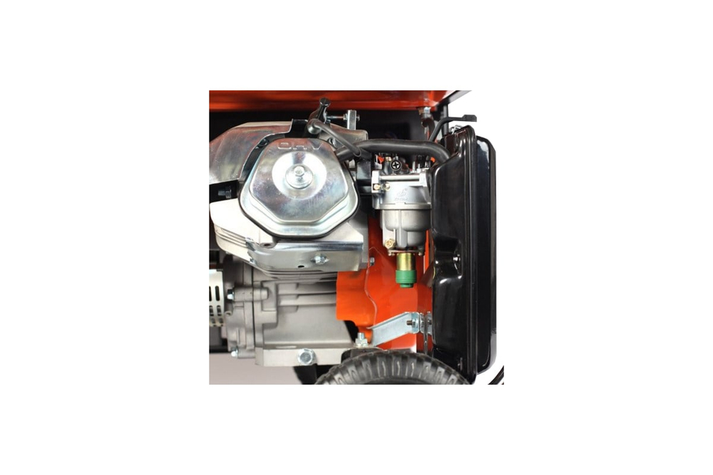 Генератор бензиновый PATRIOT Max Power SRGE 7200E