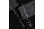 носки 2 пары Tommy Hilfiger - графитовый(342021001)