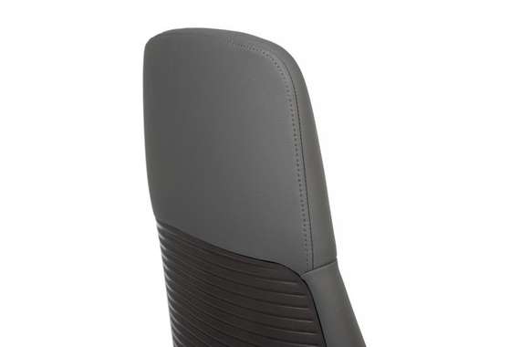 Кресло Verdi A655C Серый