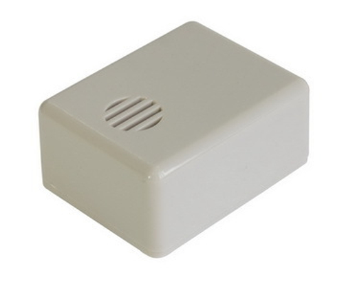 TSa-M30MP  Микрофон 3-х проводной в корпусе 30×40×20мм, V-пит.-12В (8.5...15 В) без регулировок усил