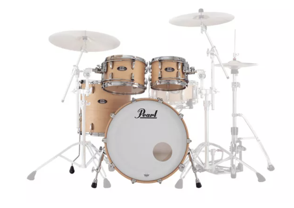 Ударная установка Pearl MM6P924XSP-S/C111