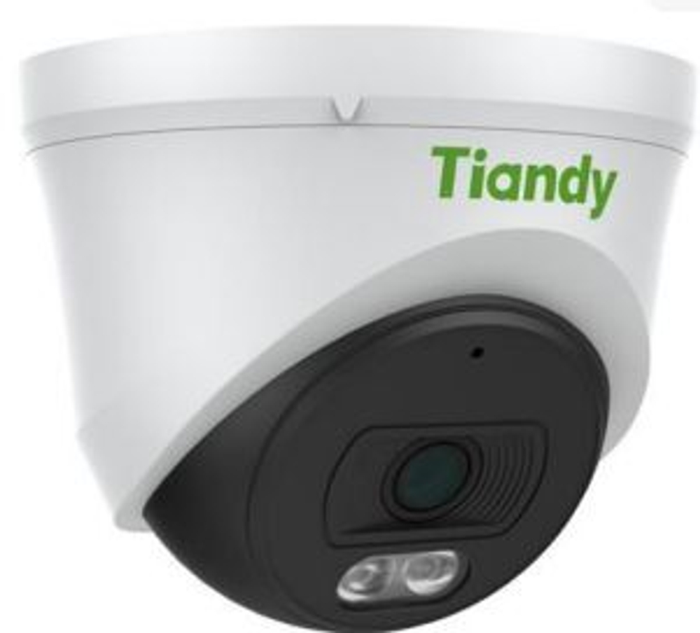 TC-C320N Spec:I3/E/Y/2.8mm IP-камера купольная 2МП Tiandy