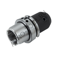 Оправка для фрез Weldon HSK63A-SLA40-125K BRIGHT-TOOLS