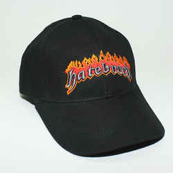 Бейсболка Hatebreed