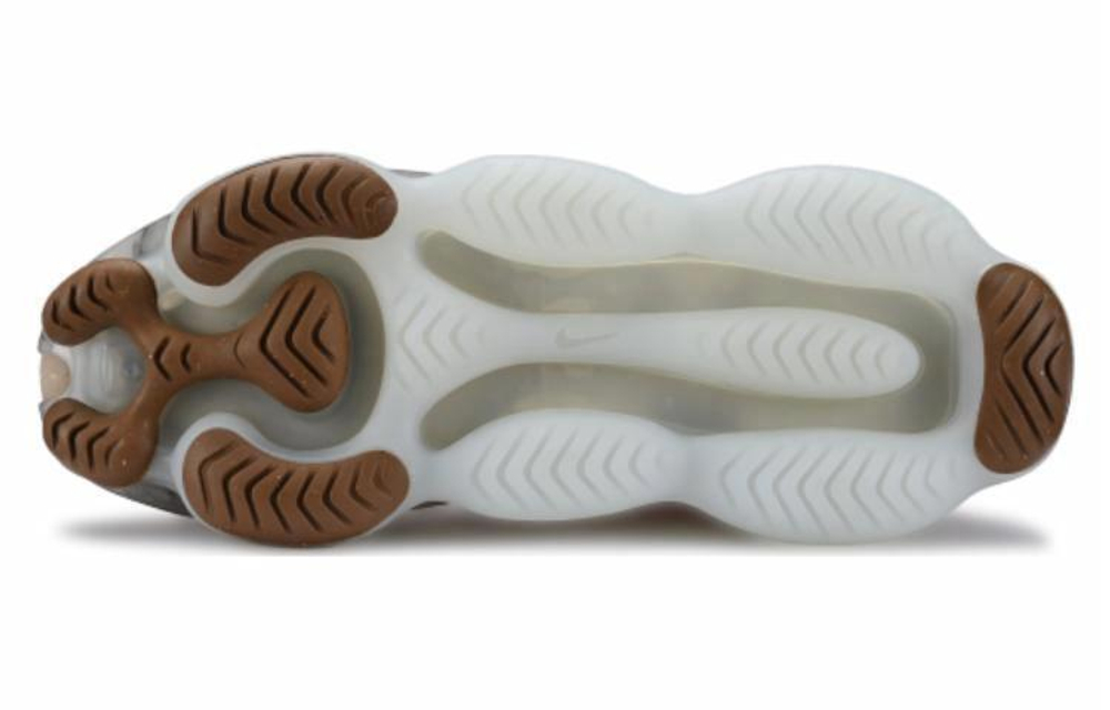 Кроссовки Nike Air Max Scorpion "Leap High" (Женская размерная сетка)